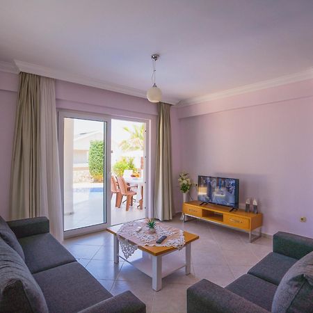 Hanel Life Royale 15 Villa With Private Pool Fethiye Exterior photo