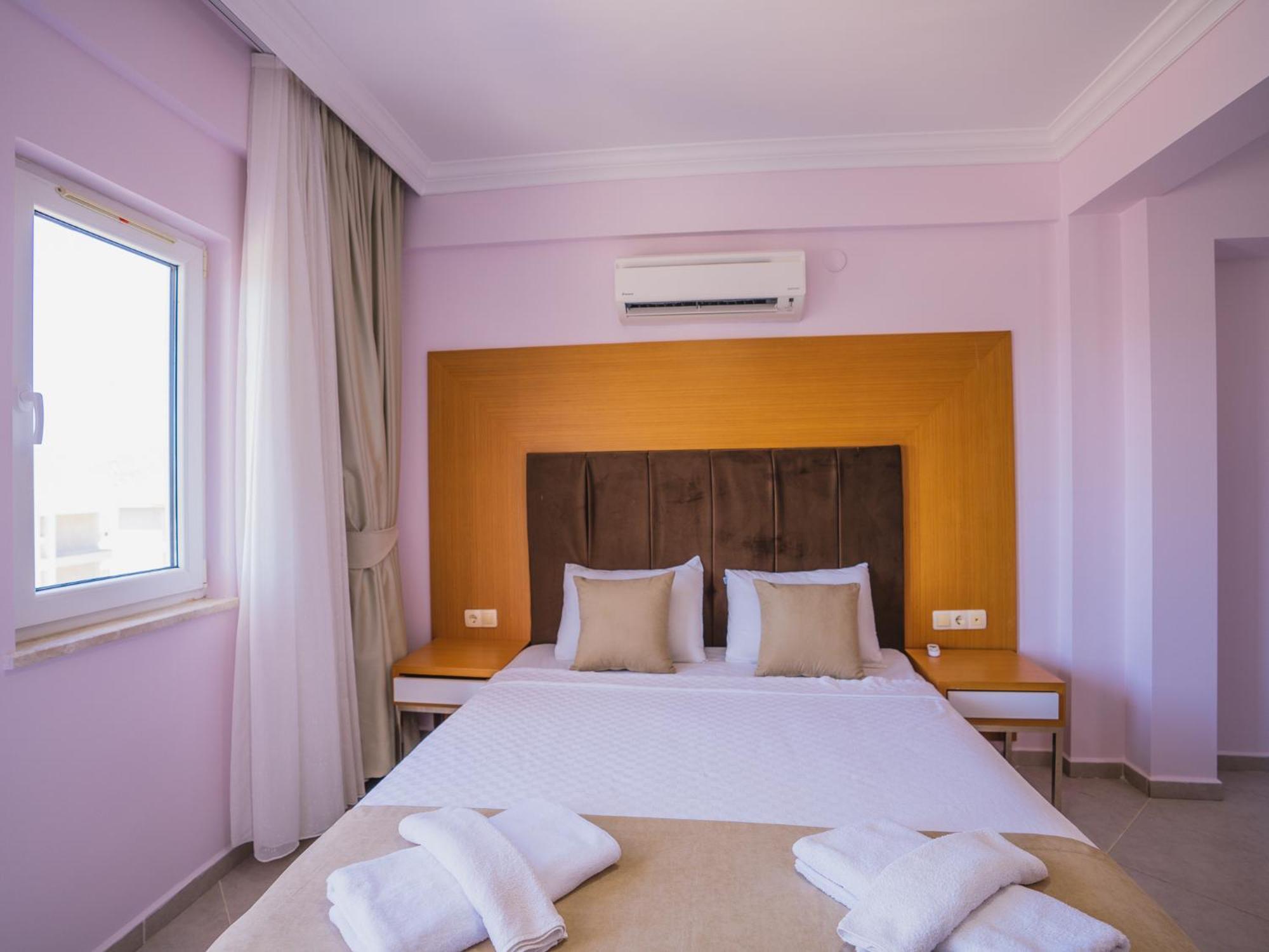 Hanel Life Royale 15 Villa With Private Pool Fethiye Exterior photo